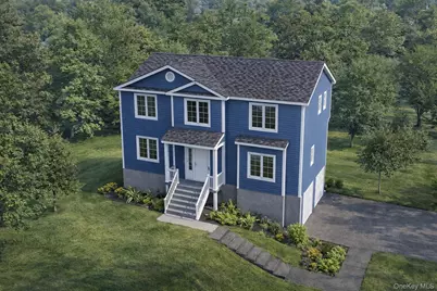 4 Lindenwood Lane, Newburgh, NY 12550 - Photo 1