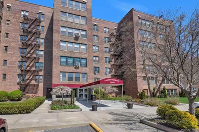 18-35 Corporal Kennedy Street #6D, Bayside, NY 11360 - Photo 1