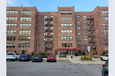 18-35 Corporal Kennedy Street #6D, Bayside, NY 11360 - Photo 1