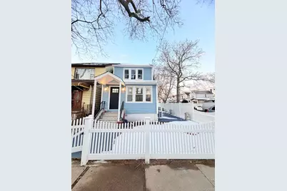 14549 115th Avenue, Jamaica, NY 11436 - Photo 1