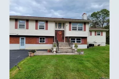 2115 Route 55 #1, Lagrangeville, NY 12540 - Photo 1