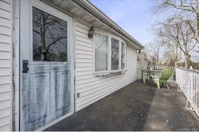 7 Poplar Avenue #7, Bronx, NY 10465 - Photo 19