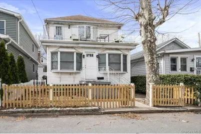 7 Poplar Avenue #7, Bronx, NY 10465 - Photo 1