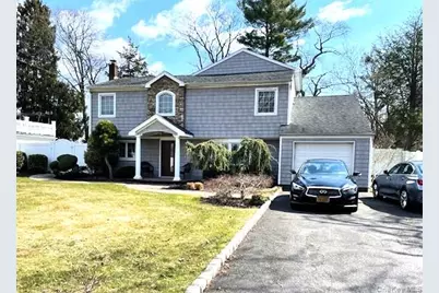 43 Hallock Avenue, Smithtown, NY 11787 - Photo 1