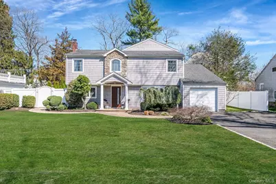 43 Hallock Avenue, Smithtown, NY 11787 - Photo 1