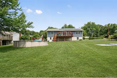 101 Edgehill Drive, Wappingers Falls, NY 12590 - Photo 25