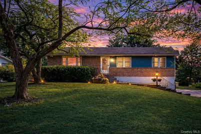 101 Edgehill Drive, Wappingers Falls, NY 12590 - Photo 1