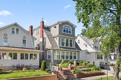 148-19 87th Avenue, Jamaica, NY 11435 - Photo 7