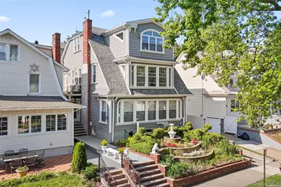 148-19 87th Avenue, Jamaica, NY 11435 - Photo 1