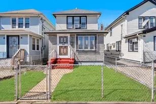 94-60 199th St, Hollis, NY 11423 - Photo 1