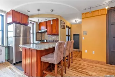 8340 Austin Street #7N, Kew Gardens, NY 11415 - Photo 1