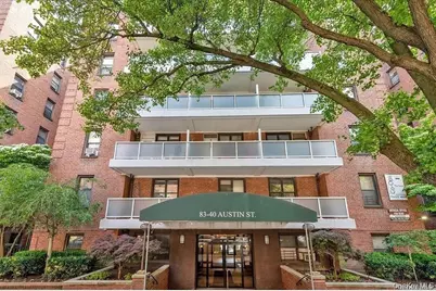 8340 Austin Street #7N, Kew Gardens, NY 11415 - Photo 13