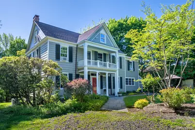 23 Clinton Avenue, Nyack, NY 10960 - Photo 1