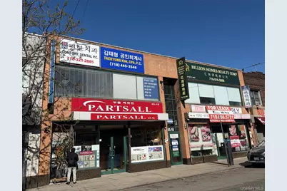 45-16 162nd Street, Flushing, NY 11358 - Photo 1