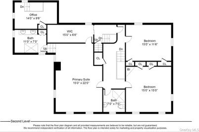 644 Fort Hill Road, Scarsdale, NY 10583 - Photo 39