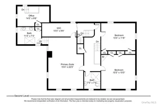 644 Fort Hill Rd, Scarsdale, NY 10583 - Photo 39