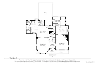 644 Fort Hill Rd, Scarsdale, NY 10583 - Photo 39