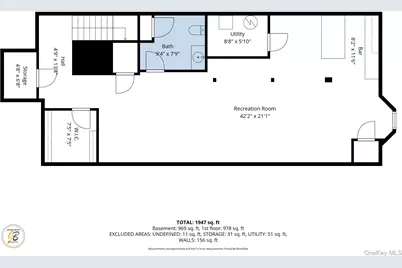 56 Spring Drive, Seaford, NY 11783 - Photo 41