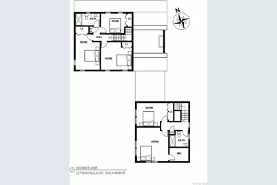 22 Peninsula Drive, Sag Harbor, NY 11963 - Photo 15