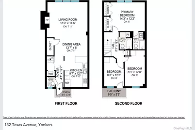 132 Texas Avenue #30D, Bronxville, NY 10708 - Photo 15