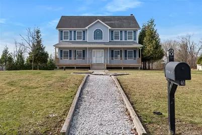 9 Ralph Brach Drive, Wallkill, NY 12589 - Photo 1