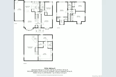 119 Woodoak Drive, Westbury, NY 11590 - Photo 31