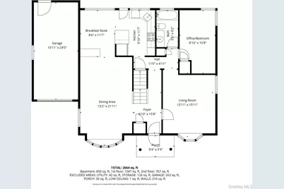 119 Woodoak Drive, Westbury, NY 11590 - Photo 33