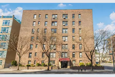 525 W 235th Street #3F, Bronx, NY 10463 - Photo 15