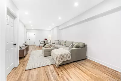 525 W 235th Street #3F, Bronx, NY 10463 - Photo 3