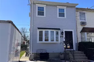 219-24 Alecia Ave, Springfield Gardens, NY 11413 - Photo 1