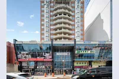 3720 Prince Street #11B, Flushing, NY 11354 - Photo 9