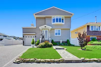 184 Inlet Drive, Lindenhurst, NY 11757 - Photo 1