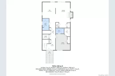 184 Inlet Drive, Lindenhurst, NY 11757 - Photo 29