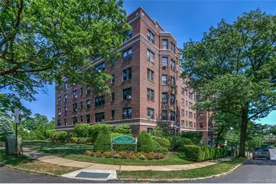 11 Alden Road #4J, Larchmont, NY 10538 - Photo 13