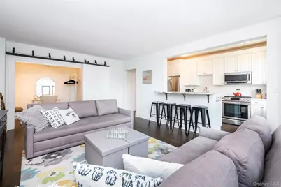 11 Alden Road #4J, Larchmont, NY 10538 - Photo 1