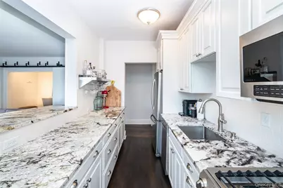 11 Alden Road #4J, Larchmont, NY 10538 - Photo 5