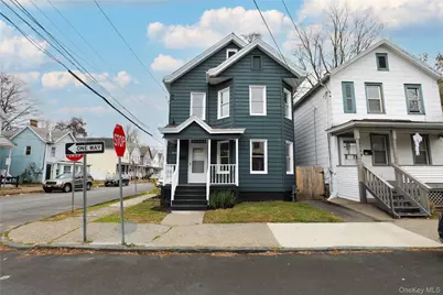 84 Prospect Street, Kingston, NY 12401 - Photo 1