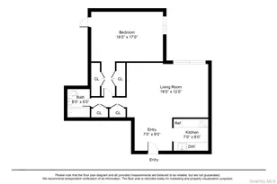 505 Central Ave, White Plains, NY 10606 - Photo 17