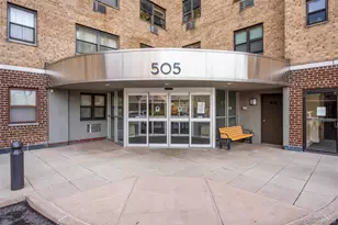 505 Central Ave, White Plains, NY 10606 - Photo 3