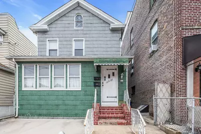 103-37 116th Street, Richmond Hill, NY 11419 - Photo 1