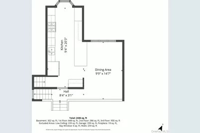 23 Geoffrey Lane, Hewlett, NY 11557 - Photo 41