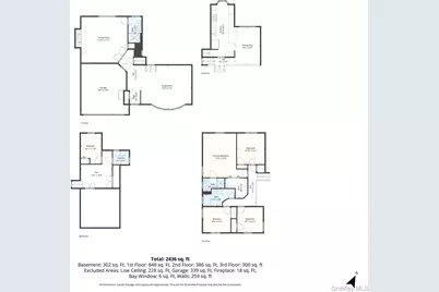 23 Geoffrey Lane, Hewlett, NY 11557 - Photo 43