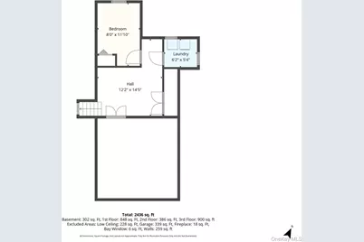23 Geoffrey Lane, Hewlett, NY 11557 - Photo 39