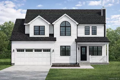 155 Pennsylvania Lot 3 Avenue, Medford, NY 11763 - Photo 1