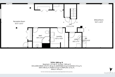 6 Edcris Lane, Huntington, NY 11743 - Photo 47