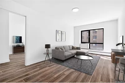 1591 Jesup Avenue #4b, Bronx, NY 10452 - Photo 1