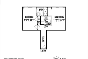 741 West End Ave, New York, NY 10025 - Photo 13