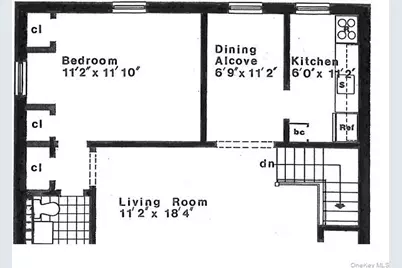 76-37 Commonwealth Boulevard #2, Bellerose, NY 11426 - Photo 3