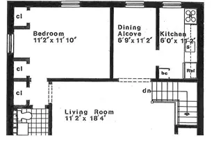 76-37 Commonwealth Blvd, Bellerose, NY 11426 - Photo 3