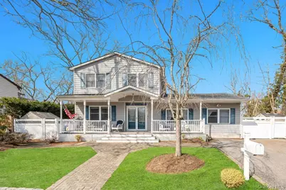 175 Shelby Avenue, Holbrook, NY 11741 - Photo 1